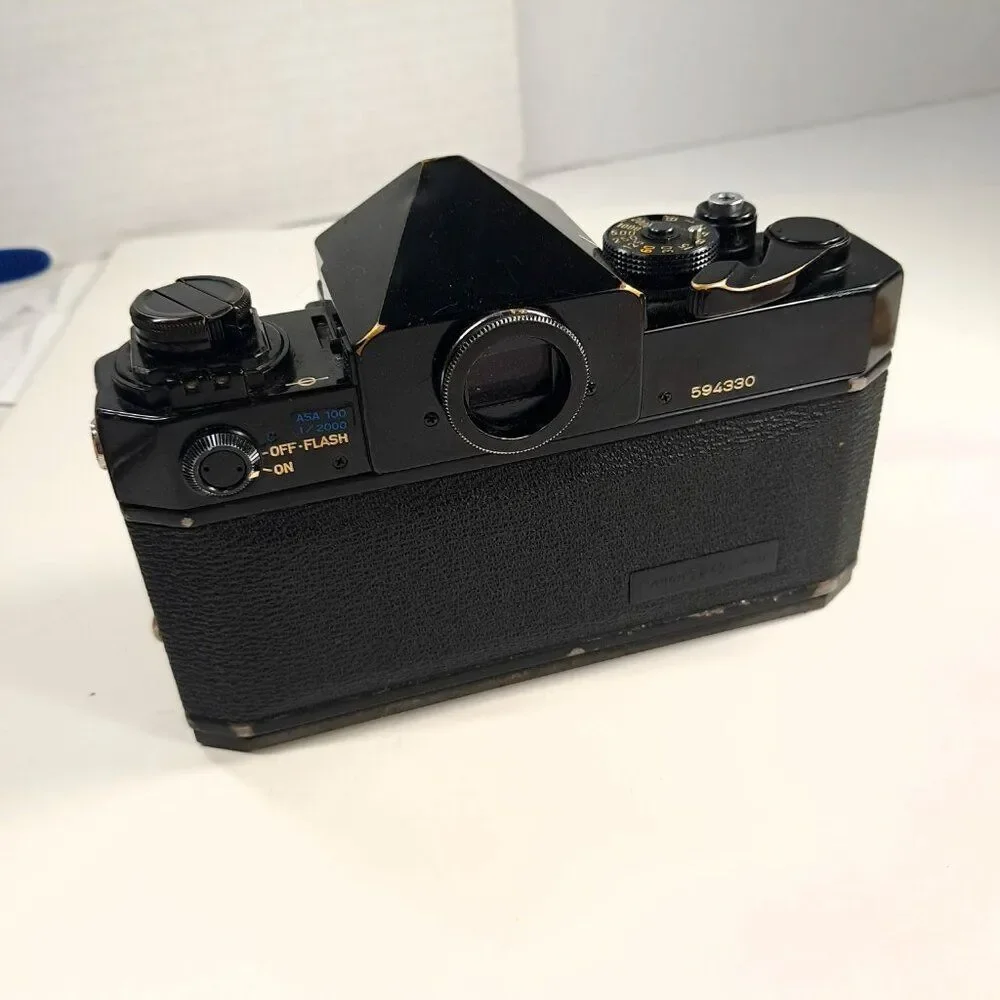 Canon early original